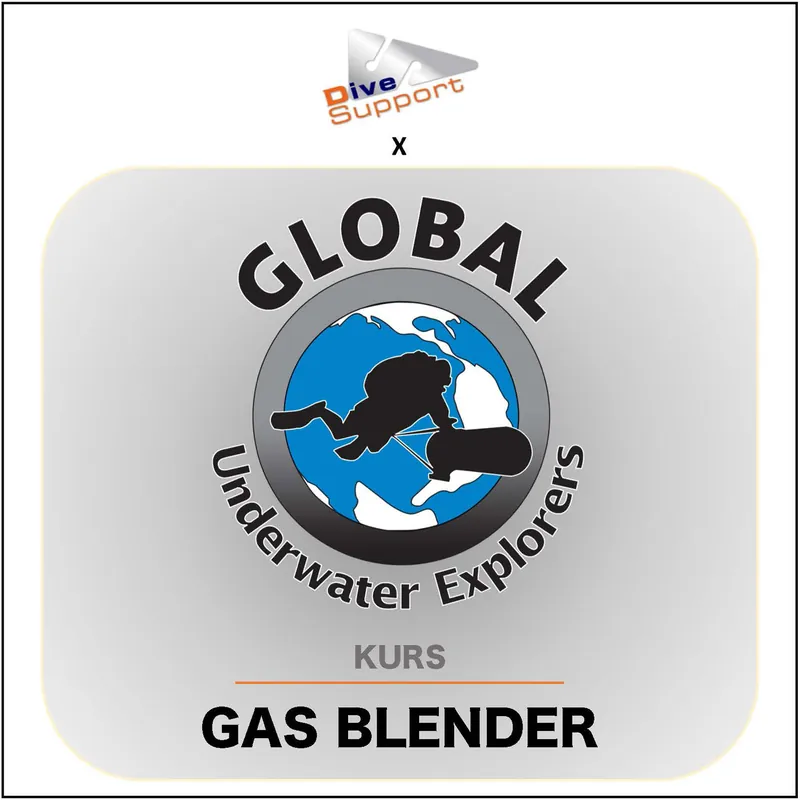 GUE Gas Blender Online Kaufen